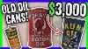 10 Vintage Oil Cans Worth Money Rare Items You May Have In Your Garage