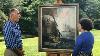 1923 Frank Schoonover Oil Painting Best Moment Antiques Roadshow Pbs