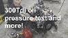 300tdi Oil Pressure Test And More