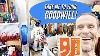 Can You Thrift Vintage Bargains In An Antique Town Goodwill