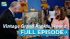 Full Episode Vintage Grand Rapids Hour 2 Antiques Roadshow Pbs