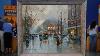 Top Finds 1959 Douard Cort S Oil Painting
