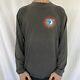 Vintage Midnight Oil Shirt Long Sleeve 1993